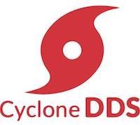 &nbsp; &nbsp;Cyclone DDS<br />